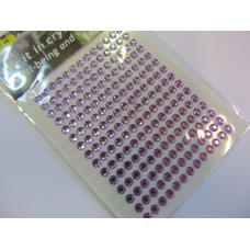 Rhinestones
